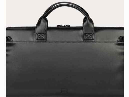 Torba TUCANO ISOTTA SUPERSLIM BAG 15.6" / crna