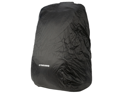Ranac TUCANO TERRAS BACKPACK 15.6"/crna