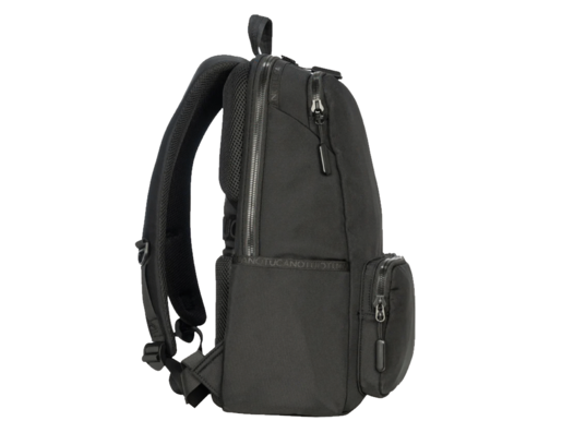 Ranac TUCANO TERRAS BACKPACK 15.6"/crna