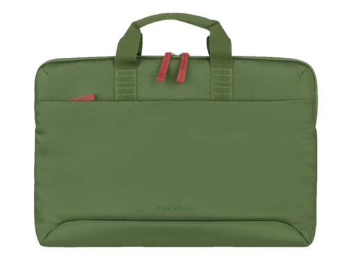 Torba Tucano SMILZA SUPERSLIM BAG 15" / zelena