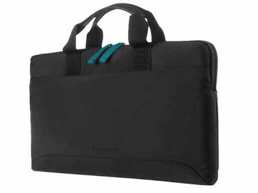 Torba TUCANO SMILZA SUPERSLIM BAG 13.3"/14"/ crna