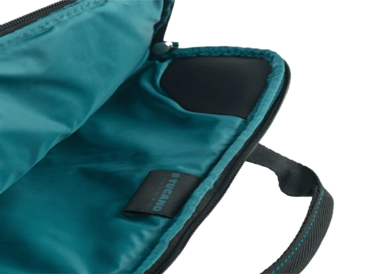 Torba TUCANO SMILZA SUPERSLIM BAG 13.3"/14"/ crna