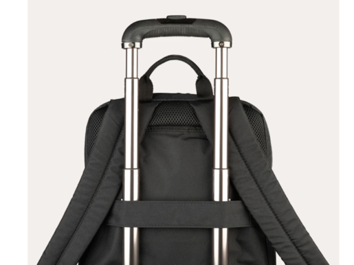 Ranac TUCANO GLOBAL 2  MBP 16”/PC 15.6”/crna