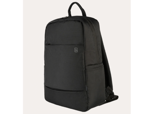 Ranac TUCANO GLOBAL 2  MBP 16”/PC 15.6”/crna