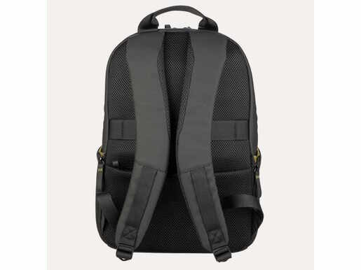 Ranac TUCANOLASER BACKPACK 15.6"/black