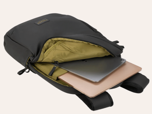 Ranac TUCANOLASER BACKPACK 15.6"/black