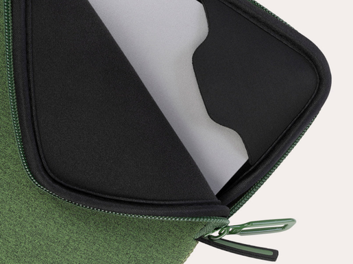 Futrola TUCANO MELANGE SLEEVE 13/14"/zelena