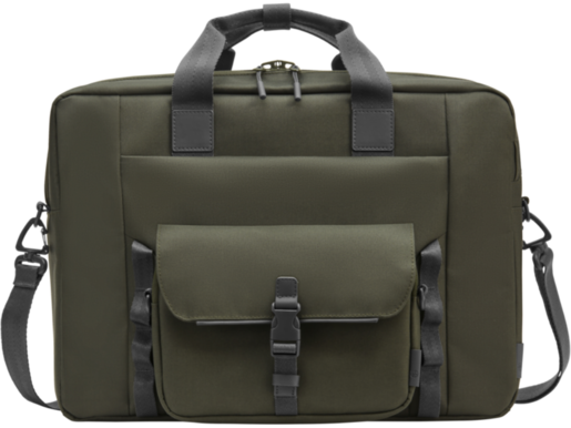 Torba HP 15.6 Modular/9J4C2AA /3 in1/zelena