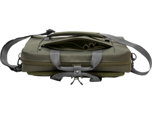 Torba HP 15.6 Modular/9J4C2AA /3 in1/zelena
