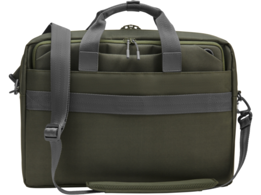 Torba HP 15.6 Modular/9J4C2AA /3 in1/zelena