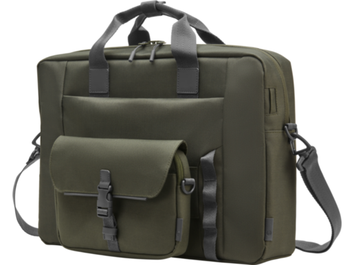 Torba HP 15.6 Modular/9J4C2AA /3 in1/zelena