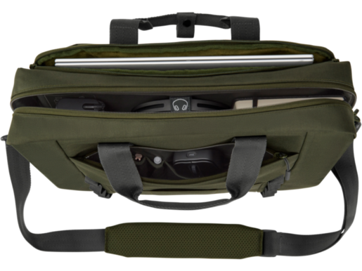Torba HP 15.6 Modular/9J4C2AA /3 in1/zelena