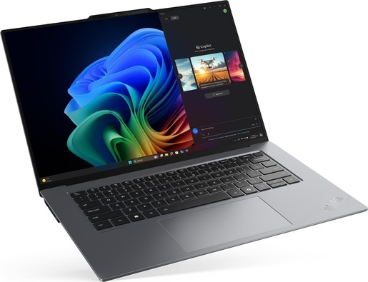 Laptop LENOVO ThinkPad X9-15 G1 21Q60023CX, 15.3" 2.8K OLED, Intel Core Ultra 7 258V, 32GB RAM, 1TB SSD, Intel Arc 140V Graphics, Windows 11 Pro