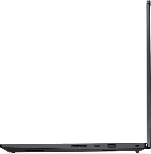 Laptop LENOVO ThinkPad T1g G8 21TD0002CX, 16" WUXGA, Intel Core Ultra 7 255U, 32GB RAM, 1TB SSD, NVIDIA GeForce RTX 5060 8GB, Windows 11 Pro