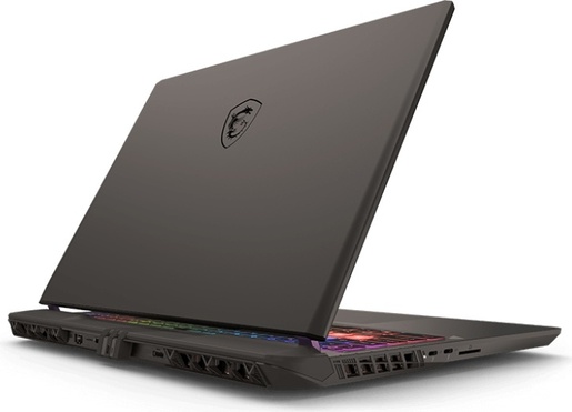 Laptop MSI Vector 16 HX AI A2XWIG 9S7-15M352-634, 16" QHD+, Intel Core Ultra 9 275HX, 64GB RAM, 1TB SSD, NVIDIA RTX 5080 16GB, DOS