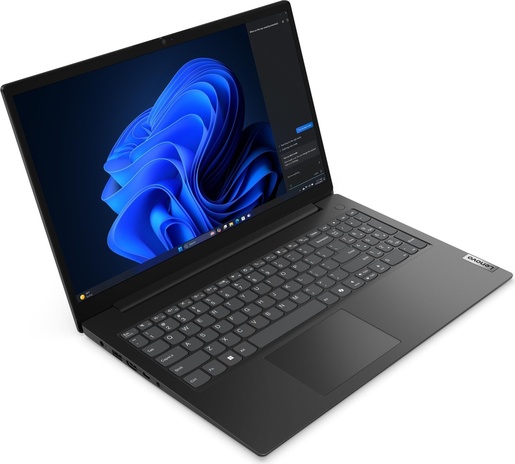 Laptop LENOVO V15 G5 IRL 83GW007UYA, 15.6" FHD, Intel Core i7-13620H, 16GB RAM, 512GB SSD, DOS