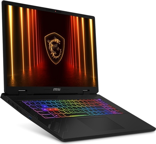 Laptop MSI Crosshair 16 HX AI D2XWGKG 9S7-15P421-058, 16" QHD+, Intel Core Ultra 9 275HX, 32GB RAM, 1TB SSD, NVIDIA RTX 5070 8GB, DOS