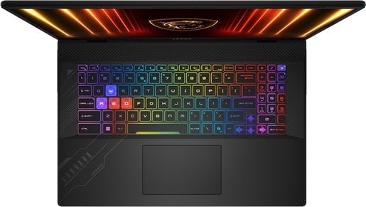 Laptop MSI Crosshair 16 HX AI D2XWGKG 9S7-15P421-058, 16" QHD+, Intel Core Ultra 9 275HX, 32GB RAM, 1TB SSD, NVIDIA RTX 5070 8GB, DOS