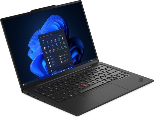 Laptop LENOVO ThinkPad X1 Carbon G13 21NX00F5CX, 14" 2.8K OLED Touch, Intel Core Ultra 7 265U, 64GB RAM, 2TB SSD, Windows 11 Pro