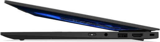 Laptop LENOVO ThinkPad X1 Carbon G13 21NX00F5CX, 14" 2.8K OLED Touch, Intel Core Ultra 7 265U, 64GB RAM, 2TB SSD, Windows 11 Pro