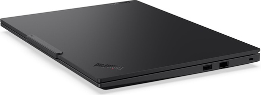 Laptop LENOVO ThinkPad E14 G7 21SX0058CX, 14" WUXGA, Intel Core Ultra 5 225U, 8GB RAM, 256GB SSD, DOS