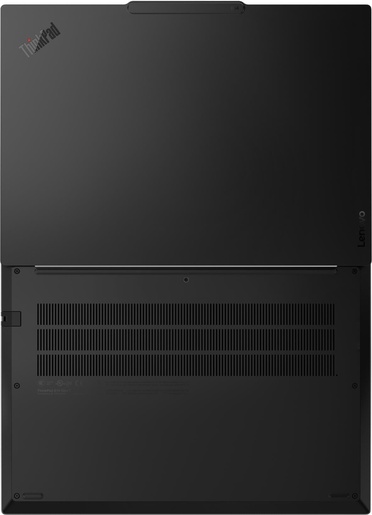 Laptop LENOVO ThinkPad E14 G7 21SX0058CX, 14" WUXGA, Intel Core Ultra 5 225U, 8GB RAM, 256GB SSD, DOS