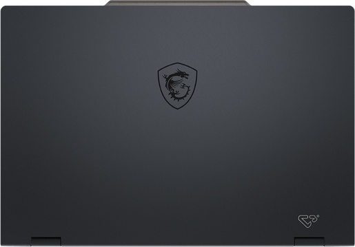 Laptop MSI Cyborg 15 B13WFKG 9S7-15Q342-657, 15.6" FHD, Intel Core i7-13620H, 16GB RAM, 1TB SSD, NVIDIA RTX 5050 8GB, DOS