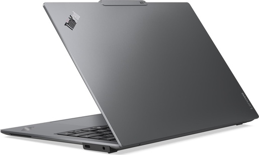 Laptop LENOVO ThinkPad X9-14 G1 21QA002ACX, 14" 2.8K OLED Touch, Intel Core Ultra 7 258V, 32GB RAM, 2TB SSD, Intel Arc 140V Graphics, Windows 11 Pro