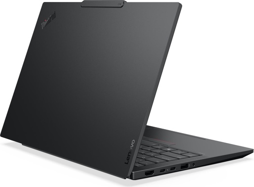 Laptop LENOVO ThinkPad E14 AMD G7 21T00024CX, 14" WUXGA, AMD Ryzen 7 250, 16GB RAM, 512GB SSD, Radeon 780M, Windows 11 Pro