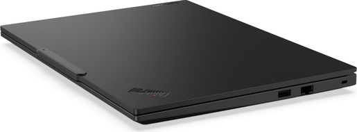 Laptop LENOVO ThinkPad E14 AMD G7 21T00024CX, 14" WUXGA, AMD Ryzen 7 250, 16GB RAM, 512GB SSD, Radeon 780M, Windows 11 Pro