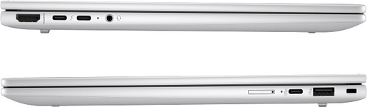 Laptop HP EliteBook 1040 G11 9G0J5ET, 14" 2.8K, Intel Core Ultra 7 155H, 16GB RAM, 1TB SSD, Intel Arc Graphics, Windows 11 Pro