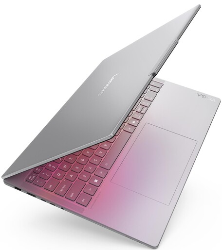 Laptop LENOVO Yoga Pro 9 16IAH10 83L00043RM, 16" 3.2K OLED Touch, Intel Core Ultra 9 285H, 32GB RAM, 1TB SSD, NVIDIA RTX 5060 8GB, Windows 11 Pro