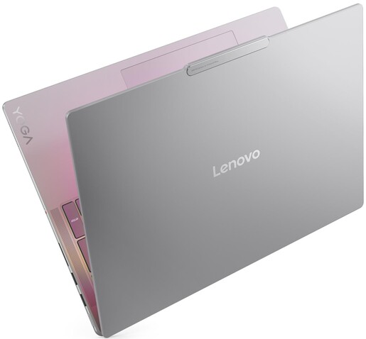 Laptop LENOVO Yoga Pro 9 16IAH10 83L00043RM, 16" 3.2K OLED Touch, Intel Core Ultra 9 285H, 32GB RAM, 1TB SSD, NVIDIA RTX 5060 8GB, Windows 11 Pro
