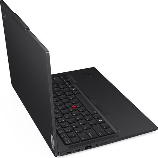 Laptop LENOVO ThinkPad T14s G6 21QX001CCX, 14" WUXGA, Intel Core Ultra 7 258V, 32GB RAM, 1TB SSD, Windows 11 Pro