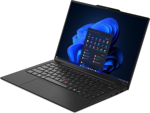Laptop LENOVO ThinkPad X1 Carbon G13 21NX007XCX, 14" WUXGA, Intel Core Ultra 7 265U, 64GB RAM, 1TB SSD, Windows 11 Pro