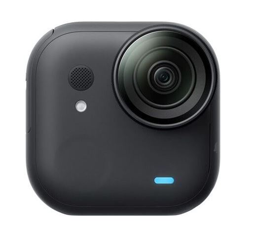 Insta360 GO Ultra Stand (Midnight Black)