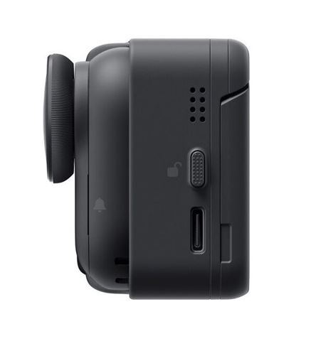 Insta360 GO Ultra Stand (Midnight Black)