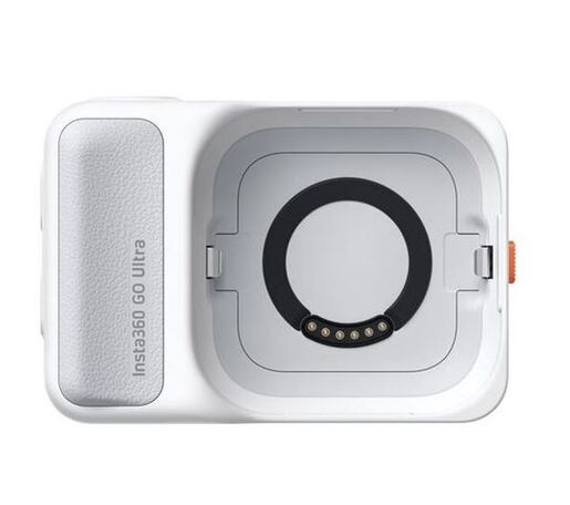 Insta360 GO Ultra Stand (Arctic White)