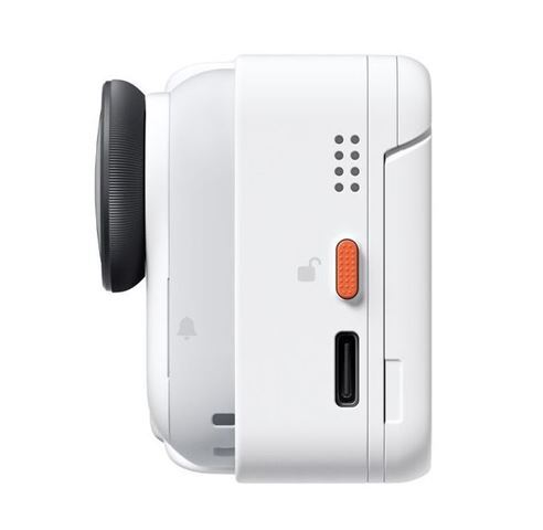 Insta360 GO Ultra Stand (Arctic White)