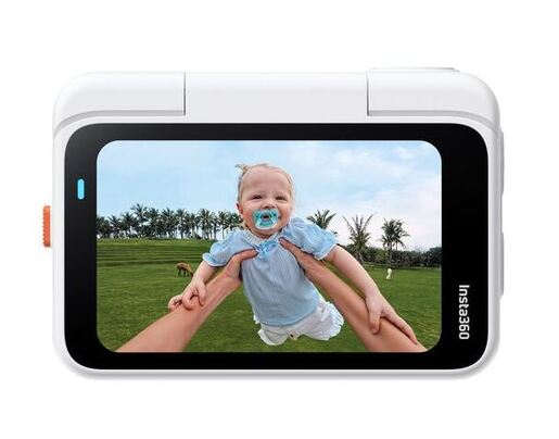 Insta360 GO Ultra Stand (Arctic White)