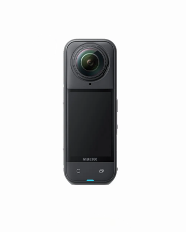 Insta360 X5 Standard Bundle