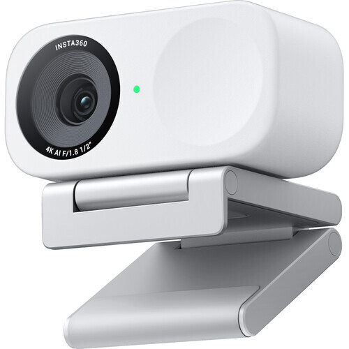 Insta360 Link 2C SE Arctic White