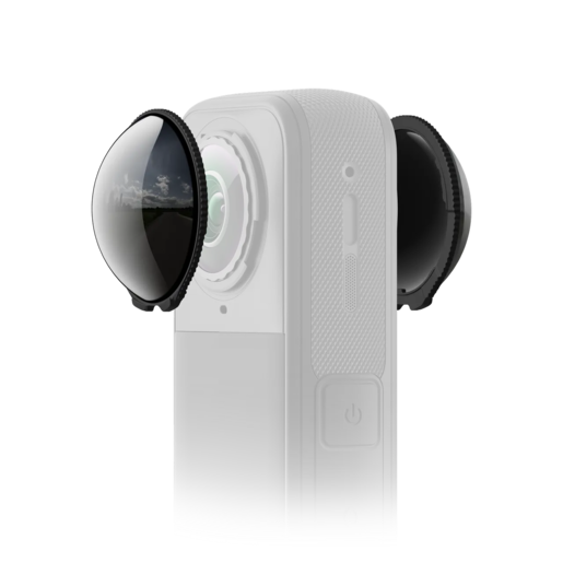 Insta360 X5 ND16 Filters