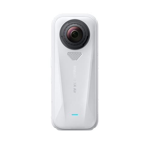 Insta360 X4 Air Starter Bundle (Arc White)