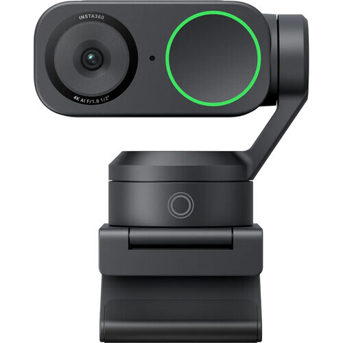 Insta360 Link 2C 4K AI Web kamera
