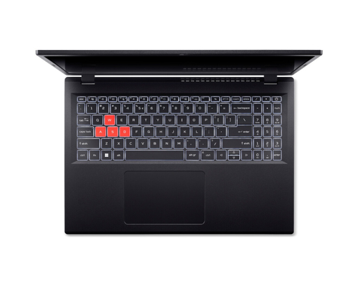 Laptop ACER Nitro Lite NL16-71G-50MG, 16 FHD, Intel Core i5-13420H, 16GB RAM, 512GB SSD, nVidia GeForce RTX 4050, DOS