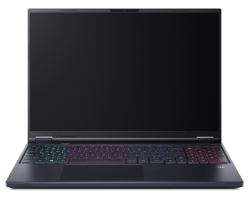 Laptop ACER Predator Helios Neo 16 PHN16-73-914V, 16 WQXGA, Intel Ultra 9 275HX, 32GB RAM, 1TB SSD, nVidia GeForce RTX 5070, DOS