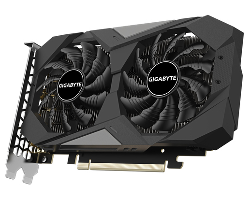 Grafička karta GIGABYTE nVidia GeForce RTX 3050 6GB 96bit GV-N3050WF2OCV2-6GD