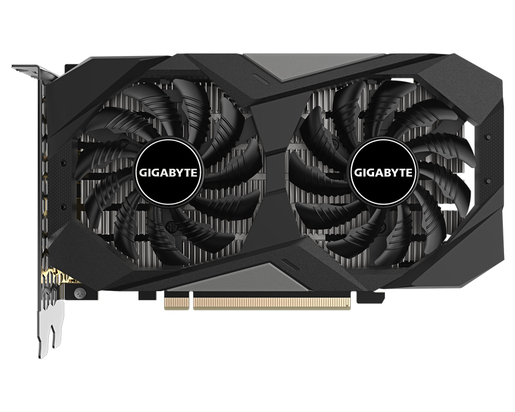 Grafička karta GIGABYTE nVidia GeForce RTX 3050 6GB 96bit GV-N3050WF2OCV2-6GD