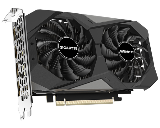 Grafička karta GIGABYTE nVidia GeForce RTX 3050 6GB 96bit GV-N3050WF2OCV2-6GD